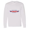 Heavy Cotton™ Long Sleeve T-Shirt - Full Color Printing Thumbnail