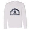 Heavy Cotton™ Long Sleeve T-Shirt - Full Color Printing Thumbnail