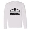 Heavy Cotton™ Long Sleeve T-Shirt - Full Color Printing Thumbnail