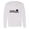 Heavy Cotton™ Long Sleeve T-Shirt - Full Color Printing Thumbnail