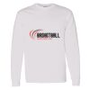 Heavy Cotton™ Long Sleeve T-Shirt - Full Color Printing Thumbnail
