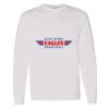 Heavy Cotton™ Long Sleeve T-Shirt - Full Color Printing Thumbnail