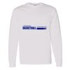 Heavy Cotton™ Long Sleeve T-Shirt - Full Color Printing Thumbnail