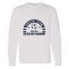 Heavy Cotton™ Long Sleeve T-Shirt - Full Color Printing Thumbnail