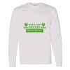 Heavy Cotton™ Long Sleeve T-Shirt - Full Color Printing Thumbnail