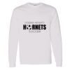 Heavy Cotton™ Long Sleeve T-Shirt - Full Color Printing Thumbnail