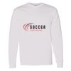 Heavy Cotton™ Long Sleeve T-Shirt - Full Color Printing Thumbnail