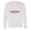 Heavy Cotton™ Long Sleeve T-Shirt - Full Color Printing Thumbnail