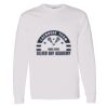 Heavy Cotton™ Long Sleeve T-Shirt - Full Color Printing Thumbnail