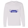 Heavy Cotton™ Long Sleeve T-Shirt - Full Color Printing Thumbnail