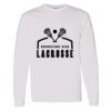 Heavy Cotton™ Long Sleeve T-Shirt - Full Color Printing Thumbnail