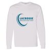 Heavy Cotton™ Long Sleeve T-Shirt - Full Color Printing Thumbnail