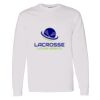 Heavy Cotton™ Long Sleeve T-Shirt - Full Color Printing Thumbnail