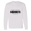 Heavy Cotton™ Long Sleeve T-Shirt - Full Color Printing Thumbnail
