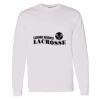 Heavy Cotton™ Long Sleeve T-Shirt - Full Color Printing Thumbnail