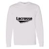 Heavy Cotton™ Long Sleeve T-Shirt - Full Color Printing Thumbnail