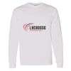 Heavy Cotton™ Long Sleeve T-Shirt - Full Color Printing Thumbnail