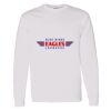Heavy Cotton™ Long Sleeve T-Shirt - Full Color Printing Thumbnail