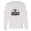 Heavy Cotton™ Long Sleeve T-Shirt - Full Color Printing Thumbnail