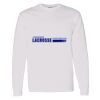 Heavy Cotton™ Long Sleeve T-Shirt - Full Color Printing Thumbnail