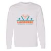 Heavy Cotton™ Long Sleeve T-Shirt - Full Color Printing Thumbnail