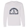 Heavy Cotton™ Long Sleeve T-Shirt - Full Color Printing Thumbnail
