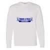 Heavy Cotton™ Long Sleeve T-Shirt - Full Color Printing Thumbnail