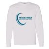 Heavy Cotton™ Long Sleeve T-Shirt - Full Color Printing Thumbnail