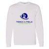 Heavy Cotton™ Long Sleeve T-Shirt - Full Color Printing Thumbnail