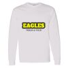 Heavy Cotton™ Long Sleeve T-Shirt - Full Color Printing Thumbnail