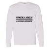 Heavy Cotton™ Long Sleeve T-Shirt - Full Color Printing Thumbnail