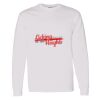 Heavy Cotton™ Long Sleeve T-Shirt - Full Color Printing Thumbnail