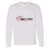 Heavy Cotton™ Long Sleeve T-Shirt - Full Color Printing Thumbnail