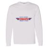 Heavy Cotton™ Long Sleeve T-Shirt - Full Color Printing Thumbnail