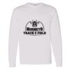 Heavy Cotton™ Long Sleeve T-Shirt - Full Color Printing Thumbnail