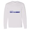 Heavy Cotton™ Long Sleeve T-Shirt - Full Color Printing Thumbnail