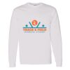 Heavy Cotton™ Long Sleeve T-Shirt - Full Color Printing Thumbnail