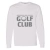 Heavy Cotton™ Long Sleeve T-Shirt - Full Color Printing Thumbnail
