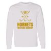 Heavy Cotton™ Long Sleeve T-Shirt - Full Color Printing Thumbnail