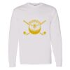 Heavy Cotton™ Long Sleeve T-Shirt - Full Color Printing Thumbnail