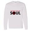 Heavy Cotton™ Long Sleeve T-Shirt - Full Color Printing Thumbnail