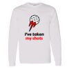 Heavy Cotton™ Long Sleeve T-Shirt - Full Color Printing Thumbnail