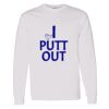 Heavy Cotton™ Long Sleeve T-Shirt - Full Color Printing Thumbnail