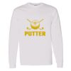 Heavy Cotton™ Long Sleeve T-Shirt - Full Color Printing Thumbnail