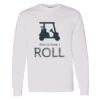 Heavy Cotton™ Long Sleeve T-Shirt - Full Color Printing Thumbnail