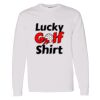 Heavy Cotton™ Long Sleeve T-Shirt - Full Color Printing Thumbnail