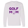 Heavy Cotton™ Long Sleeve T-Shirt - Full Color Printing Thumbnail