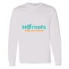 Heavy Cotton™ Long Sleeve T-Shirt - Full Color Printing Thumbnail