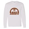 Heavy Cotton™ Long Sleeve T-Shirt - Full Color Printing Thumbnail