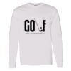 Heavy Cotton™ Long Sleeve T-Shirt - Full Color Printing Thumbnail